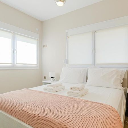 Urban Secret Apartments, Vesta Philoxenia 塞萨洛尼基 外观 照片