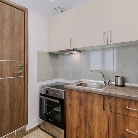 Urban Secret Apartments, Vesta Philoxenia 塞萨洛尼基 外观 照片