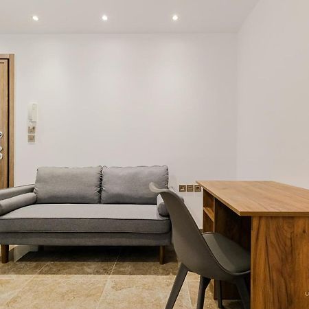 Urban Secret Apartments, Vesta Philoxenia 塞萨洛尼基 外观 照片