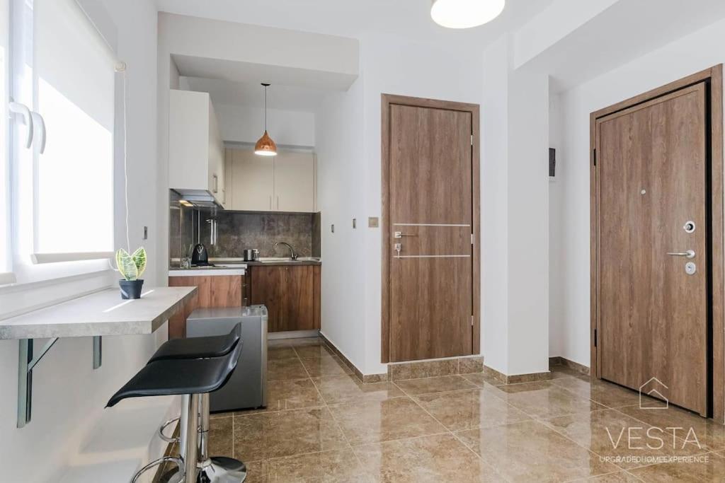 Urban Secret Apartments, Vesta Philoxenia 塞萨洛尼基 外观 照片