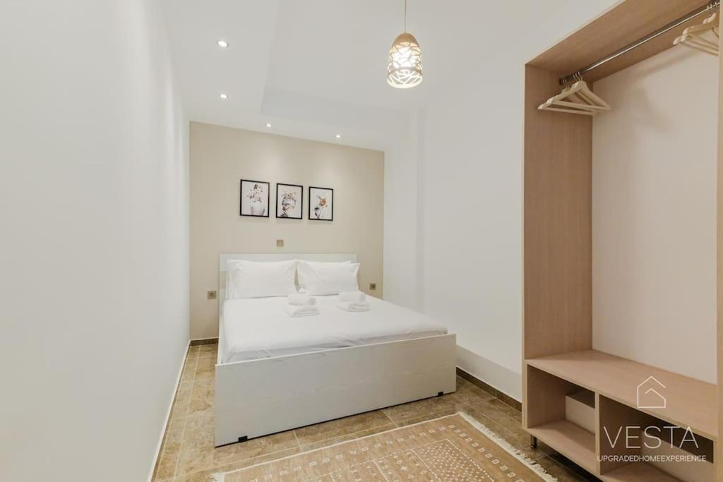 Urban Secret Apartments, Vesta Philoxenia 塞萨洛尼基 外观 照片
