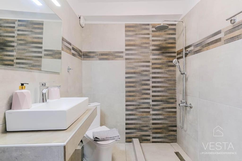 Urban Secret Apartments, Vesta Philoxenia 塞萨洛尼基 外观 照片