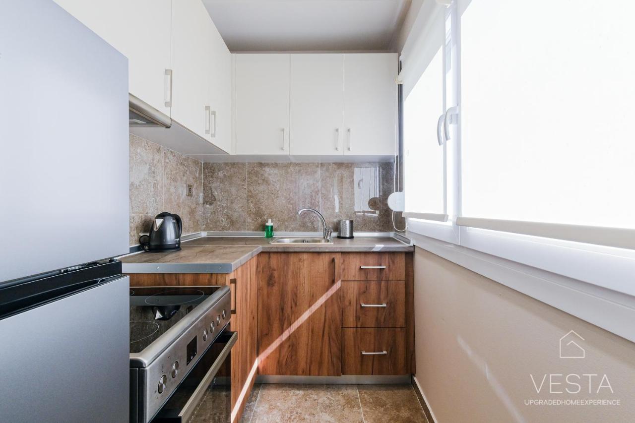 Urban Secret Apartments, Vesta Philoxenia 塞萨洛尼基 外观 照片