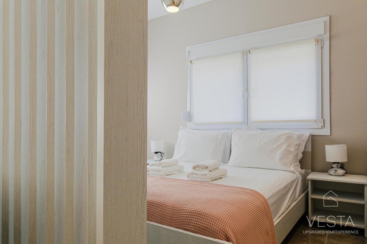 Urban Secret Apartments, Vesta Philoxenia 塞萨洛尼基 外观 照片