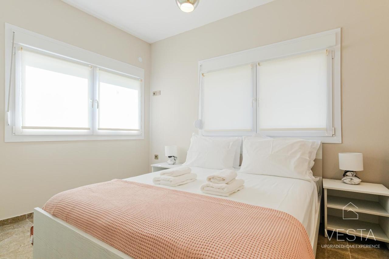 Urban Secret Apartments, Vesta Philoxenia 塞萨洛尼基 外观 照片
