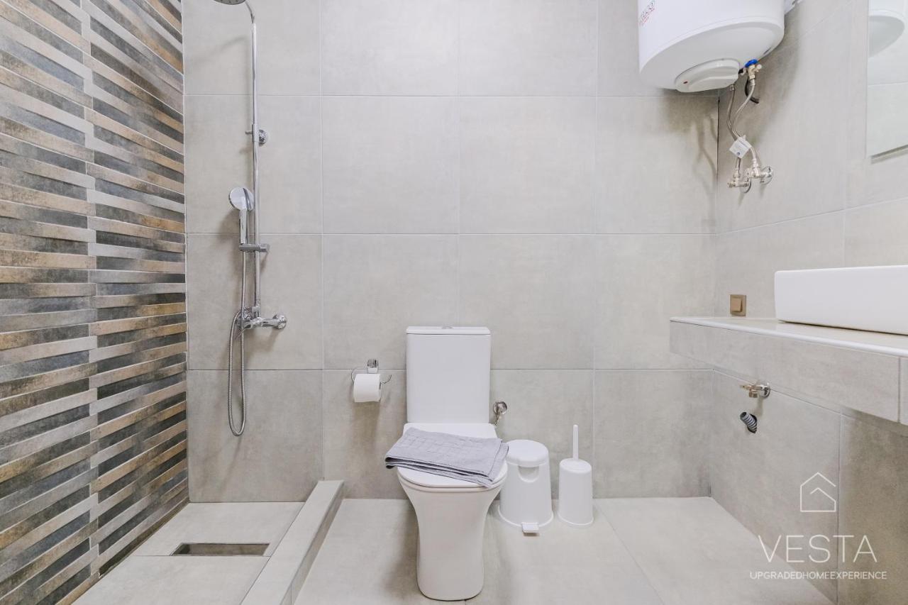 Urban Secret Apartments, Vesta Philoxenia 塞萨洛尼基 外观 照片
