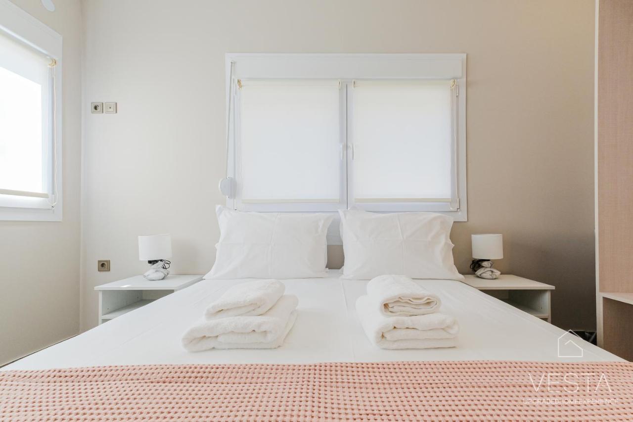 Urban Secret Apartments, Vesta Philoxenia 塞萨洛尼基 外观 照片