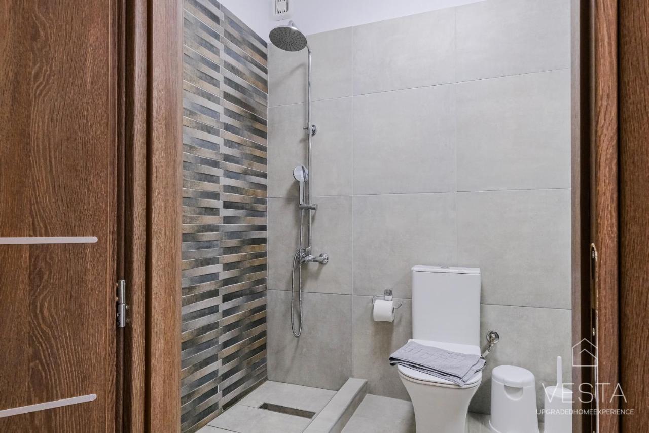 Urban Secret Apartments, Vesta Philoxenia 塞萨洛尼基 外观 照片