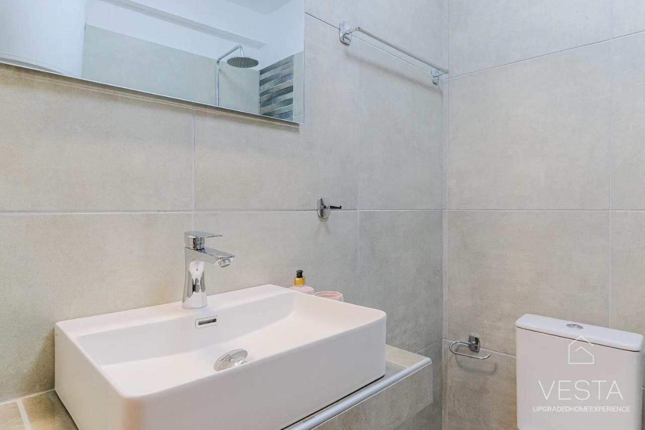 Urban Secret Apartments, Vesta Philoxenia 塞萨洛尼基 外观 照片