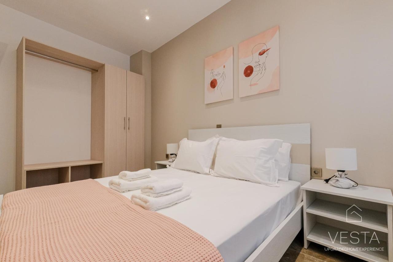 Urban Secret Apartments, Vesta Philoxenia 塞萨洛尼基 外观 照片