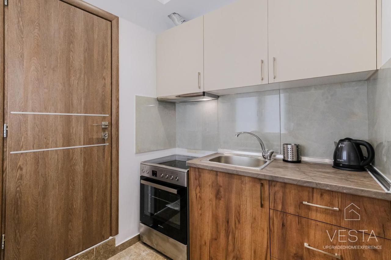 Urban Secret Apartments, Vesta Philoxenia 塞萨洛尼基 外观 照片