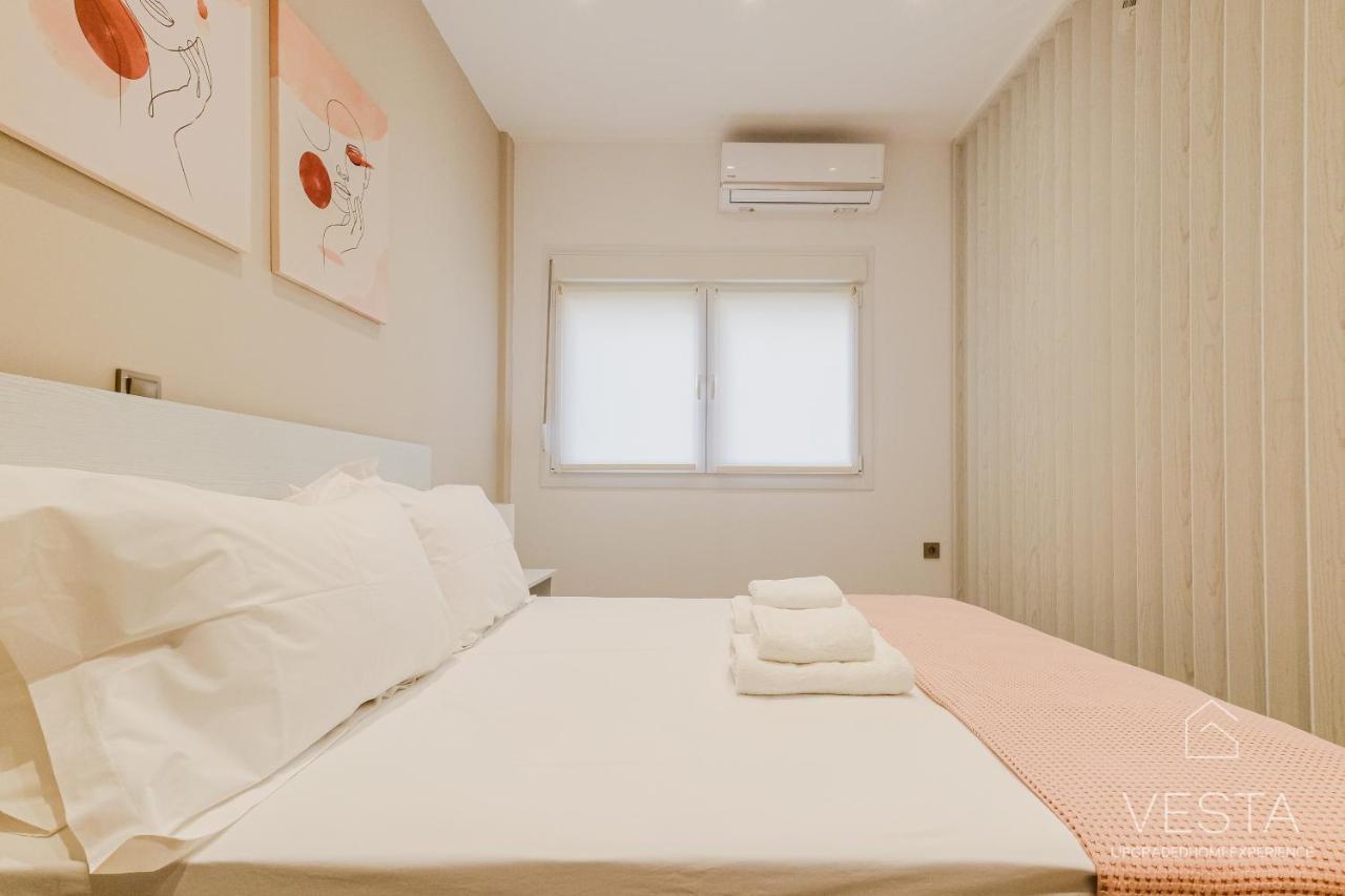 Urban Secret Apartments, Vesta Philoxenia 塞萨洛尼基 外观 照片