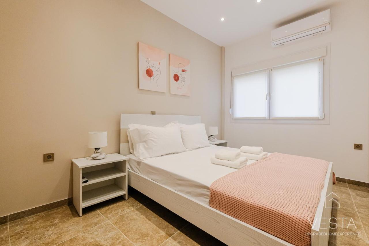 Urban Secret Apartments, Vesta Philoxenia 塞萨洛尼基 外观 照片